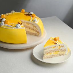 Summertime Mango Cake-image-16