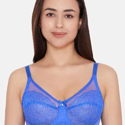 Wacoal Self Design Rapid-Dry Full Coverage Underwired Everyday Bra With All Day Comfort-6