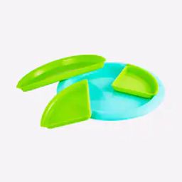 Removable Section Divider Plate-14
