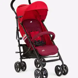 Nitro Baby Foldable Stroller-image-8