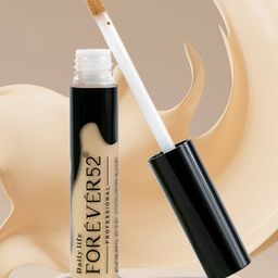 daily life forever52 Complete Coverage Concealer COV001 - Vanilla image 2