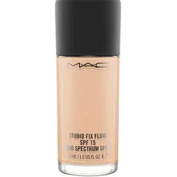 Studio Fix Fluid SPF 15 Foundation - NW20-37