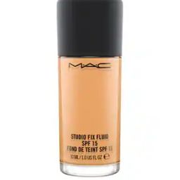 Studio Fix Fluid SPF 15 Foundation - NC45.5-3