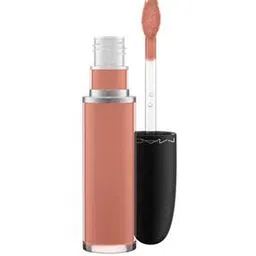 Retro Matte Liquid Lip Colour - Lady Be Good-image-64