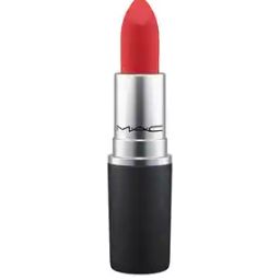 Powder Kiss Lipstick - Werk Werk Werk-44
