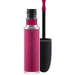 Powder Kiss Liquid Lipcolour Lipstick - Make It Fashun!-image-43