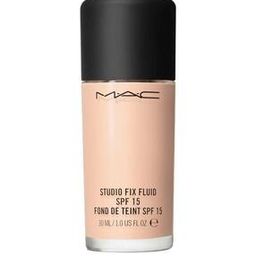 Studio Fix Fluid SPF 15 Foundation - NW13-53