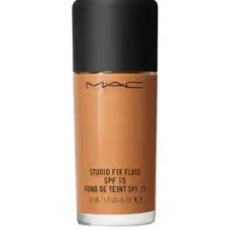 Studio Fix Fluid SPF 15 Foundation - NC47-5