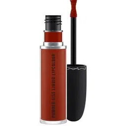 Powder Kiss Liquid Lipcolour Lipstick - Marrakesh-Mere-image-94