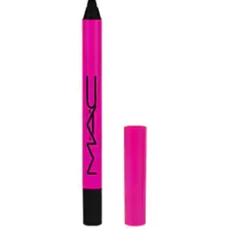 In Extreme Dimension 24Hr Kajal Eye Liner - Black-47