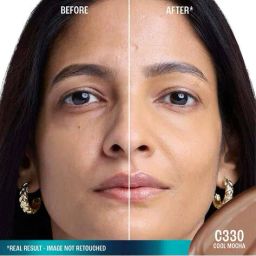 lakme 9to5 Hya Matte Foundation and Hyaluronic Acid - Cool Mocha image 3