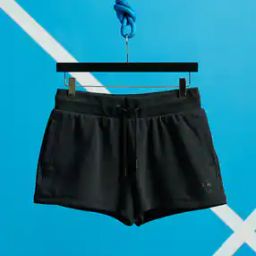 Core Sports Shorts with Insert Pockets-image-70