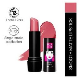 Color Pop Matte Lip Color- C26 Coral Diva-6