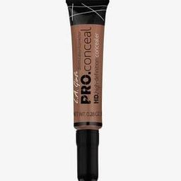 Hd Pro Conceal Dark Cocoa-33