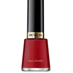 Super Lustrous Nail Enamel - Red Fiesta-picture-52