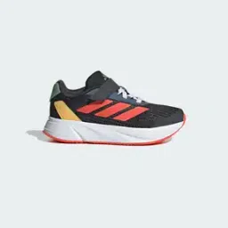 Boys Duramo Mickey EL K Lace-Up Shoes-image-86