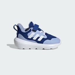 Boys Fortarun 3.0 EL I Shoes with Velcro Closure-image-21