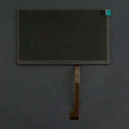 LattePanda 7″ 1024 x 600 IPS Display for LattePanda V1 image 1