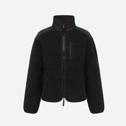 Women Ultra Warm SHERPA Black-image-66