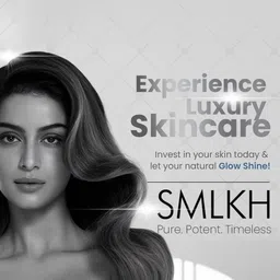 Smlkh Niacinamide Serum For Pigmentation - 30 ml image 3
