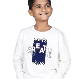 CRAZYPENGUIN ELITE Boys Printed Sweatshirt-image-66