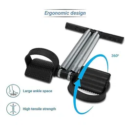 HackerX Tummy Trimmer Ab Exerciser image 4