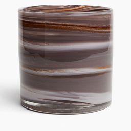 H&M Large Glass Candle Lantern-image-7