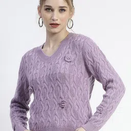Madame Women Pullover-picture-6