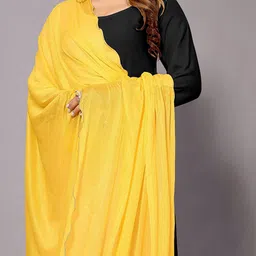 Moda Rapido Selection Of 6 Dupattas image 2