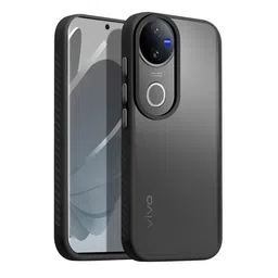 Karwan Solid Vivo V50 5G Back Case Mobile Accessories-image-13