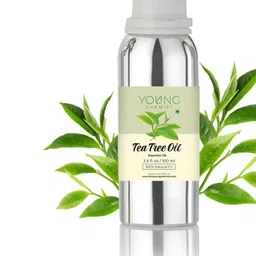 YOUNG CHEMIST Tea Tree Essential Oil - 100 ml-14