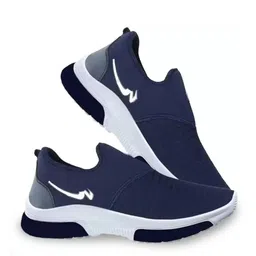 DRACKFOOT Men Running Non-Marking Shoes image 2