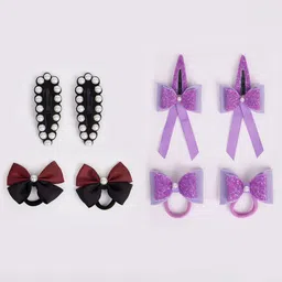 RIBBON CANDY Girls Hair Accessory Set of-image-60