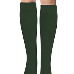 MUKHAKSH Kids Green Socks-picture-28