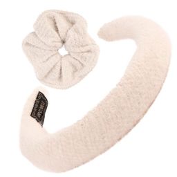 F Dream Women Set of 2 Hairband-image-22