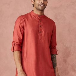 Fabindia Men Kurta-picture-56