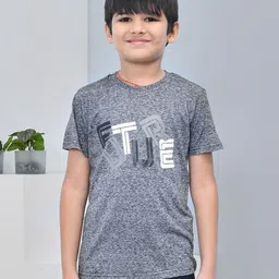 YOUMAA Boys Printed Bio Finish T-shirt-picture-47