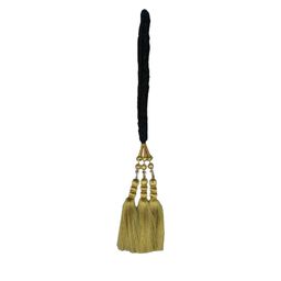 HAVEREAM Tasselled Hair Paranda-image-99