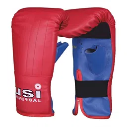 USI UNIVERSAL THE UNBEATABLE Sparring & Punching Gloves-35
