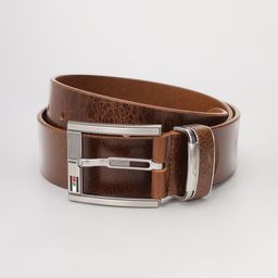 GIL Men Leather Textured Belt-image-56