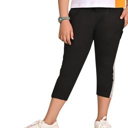 BAESD Girls Pack Of 2 Capris-picture-30