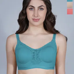 LADYLAND Bra Full Coverage Lightly Padded-image-96