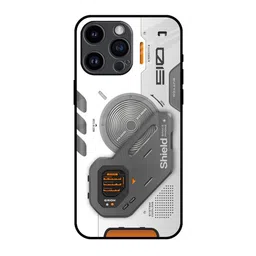 QRIOH Typography Printed iPhone 14 Pro Max Back Case Mobile Accessories-image-32