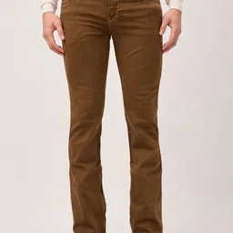 mode de base Men Slim Fit Low-Rise Stretchable Jeans-picture-13