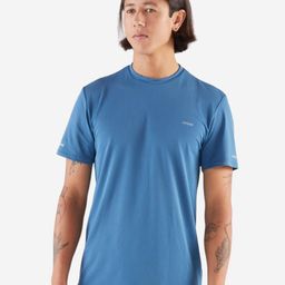 KIPRUN By Decathlon Run 500 Men's Breathable Running T-shirt-image-80