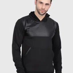 Raxedo Men Hooded Pullover Sweatshirt-picture-45