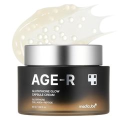 Medicube Age-R Glutathione Glow Capsule Cream - 50 ml-15