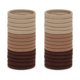 Radhu & Kabby 30Pcs Ponytail Holders-image-99