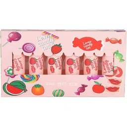 VBA Long Lasting Mousse Candy Tint - 6 ml - Chaitea 3 image 4