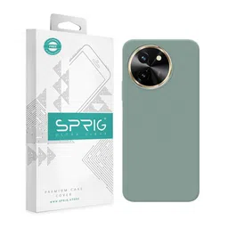SPRIG Solid Printed Back Case Mobile Accessories-picture-3